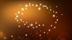 Patterns abstract multicolor