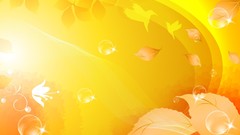 Patterns abstract multicolor