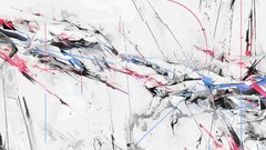 Patterns abstract Templates multicolor minimalistic