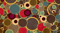 Patterns abstract Templates multicolor minimalistic