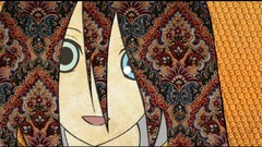 Patterns Anime floral sayonara zetsubou sensei komori kiri