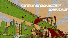 Patterns Bridges dexter morgan cityscapes vectors Quotes 