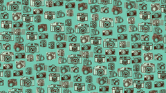 Patterns Cameras