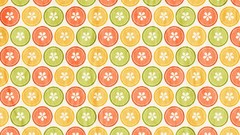 Patterns Candies vintage backgrounds painted