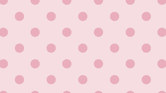 Patterns dots polka dots