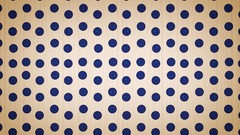 Patterns dots polka dots