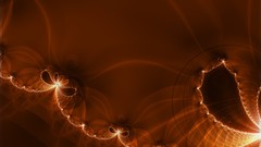 Patterns Fractals Mars