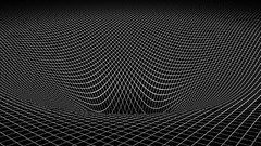 Patterns gravity artwork