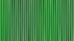 Patterns Green stripes
