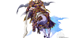 Patterns king blade pixiv