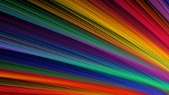 Patterns light color spectrum