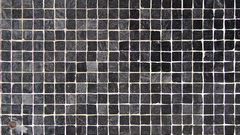 Patterns mosaic