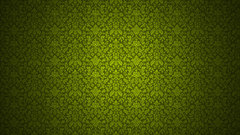 Patterns pattern Green
