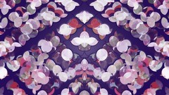 Patterns psychedelic outer space Photo manipulation artwork 