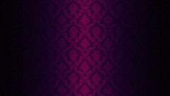 Patterns purple damask deviantart