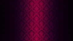 Patterns purple damask deviantart