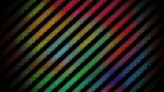 Patterns rainbows stripes