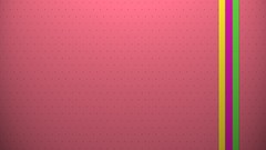 Patterns retro stripes minimalistic polka dots