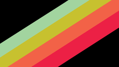 Patterns striped texture Art