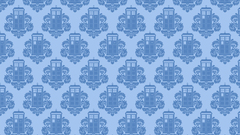 Patterns tardis Doctor Who
