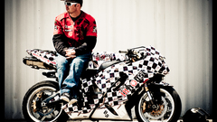 Patterns vehicles motorbikes racing