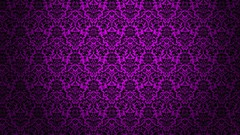 Patterns Violet Simple Background