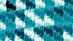 Patterns wolf Animals