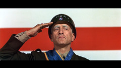 Patton George scott Movie