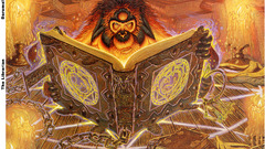 Paul high kidby daruma Resolution fafnirden