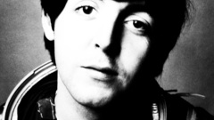 Paul mccartney