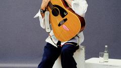 Paul mccartney that sounds