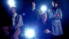 Paul mccartney The Beatles