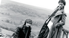 Paul mcgann Celebrity