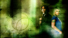Paul McGann Doctor Who
