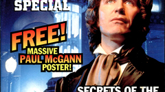 Paul mcgann doctor Who?