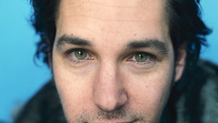 Paul rudd actor comedian