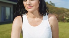 Pauley Perrette