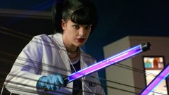 Pauley Perrette Abby Sciuto