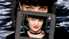 Pauley perrette abby sciuto