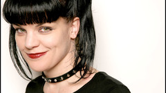 Pauley perrette abby sciuto