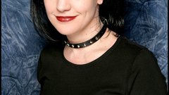 Pauley perrette abby sciuto