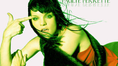 Pauley perrette Celebrity