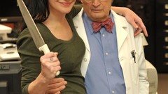 Pauley Perrette NCIS