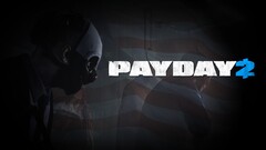payday 2 video games 2013 (Year) mask video game art PC gaming