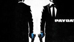 payday 2 video games selective coloring video game art PC gaming