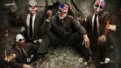 Payday the heist