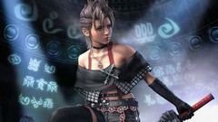 Payne Final Fantasy X-2