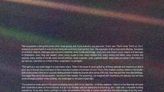 Pbdwords pale blue dot
