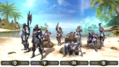 PC aion mmorpg online games video games