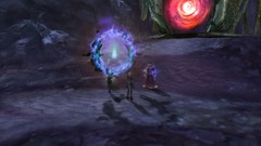 PC aion mmorpg online games video games